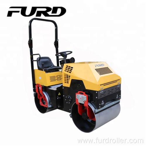Oversea Salable Furd 20 Ton Vibratory Rollers Oversea Salable Furd 20 Ton Vibratory Rollers